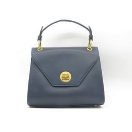 Overview image: David Jones tas blauw 22