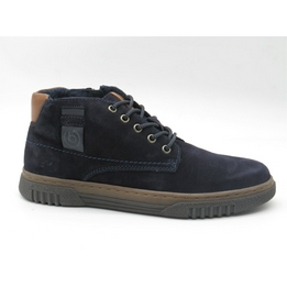 Overview image: Bugatti Veterboot blauw 22