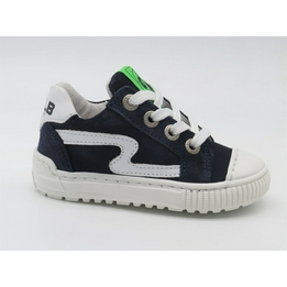 Overview image: Develab sneaker blauw 31