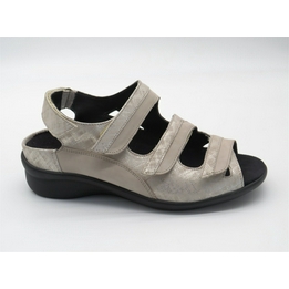 Overview image: Durea sandaal beige 31