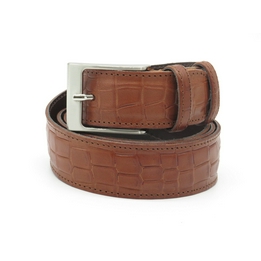 Overview image: Berkelmans riem cognac 31