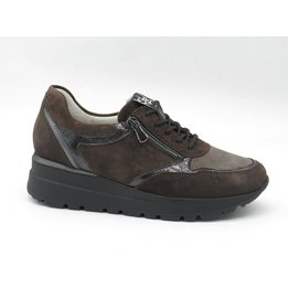 Overview image: Waldlaufer sneaker zwart 32