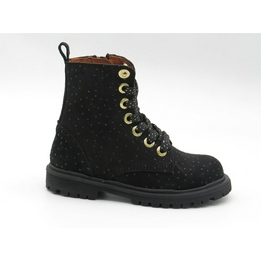 Overview image: Develab veterboot zwart 32