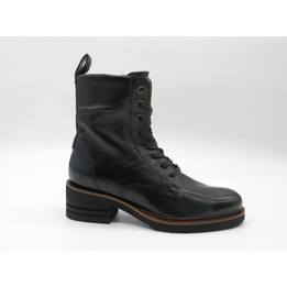 Overview image: PIEDI NUDI Veterboot zwart 32