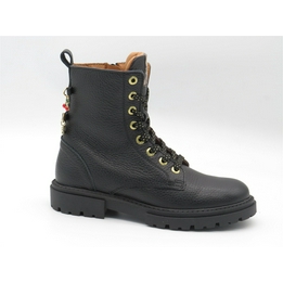 Overview image: Develab veterboot zwart 32
