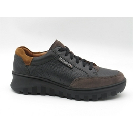 Overview image: Mephisto veterschoen zwart 32