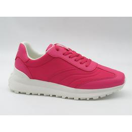 Overview image: s Oliver sneaker fuchsia 31