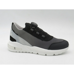Overview image: Red Rag sneaker grijs combi 31
