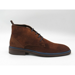 Overview image: Berkelmans Boot veter cognac 32