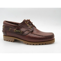 Overview image: van Bommel bootschoen bruin 01