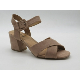 Overview image: s Oliver sandalet nude 11