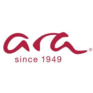 Brand image: Ara