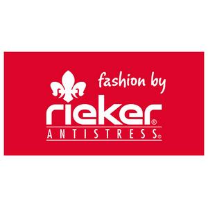 Brand image: Rieker