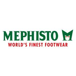 Brand image: Mephisto